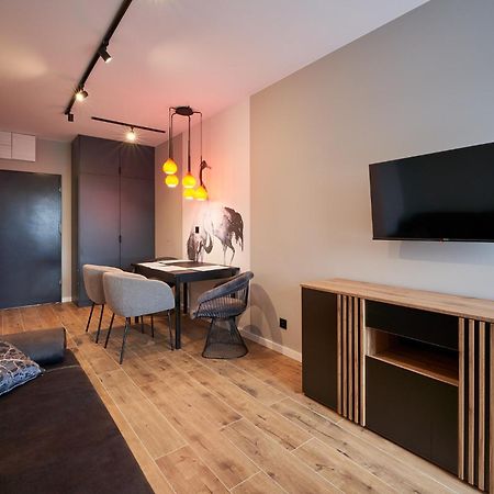 Apartamenty Panorama 우치 외부 사진