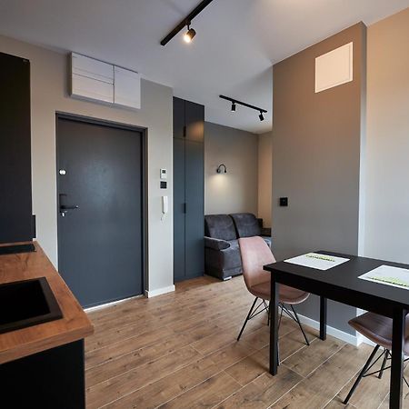 Apartamenty Panorama 우치 외부 사진