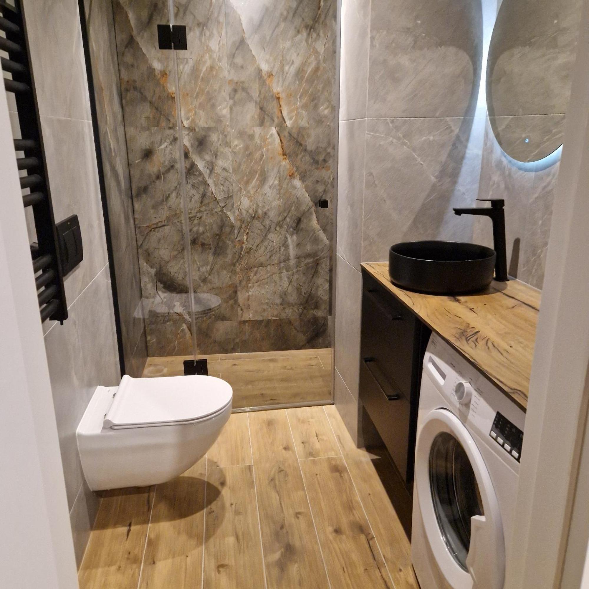 Apartamenty Panorama 우치 외부 사진