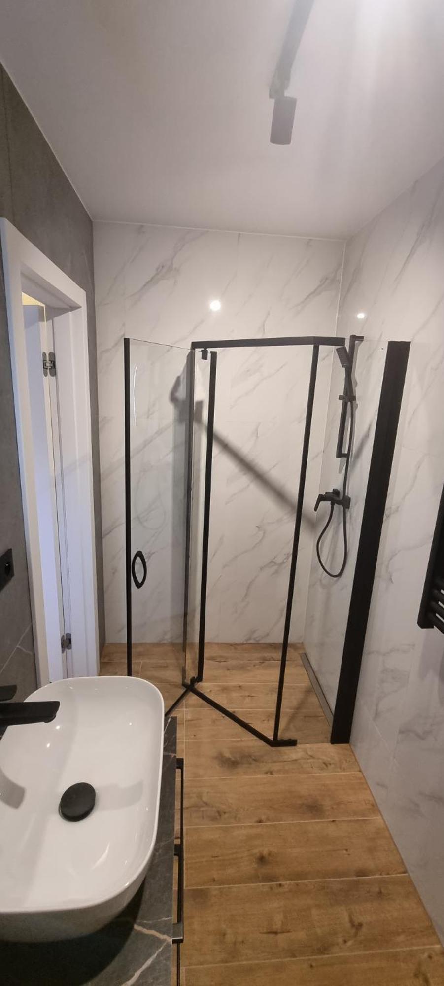 Apartamenty Panorama 우치 외부 사진