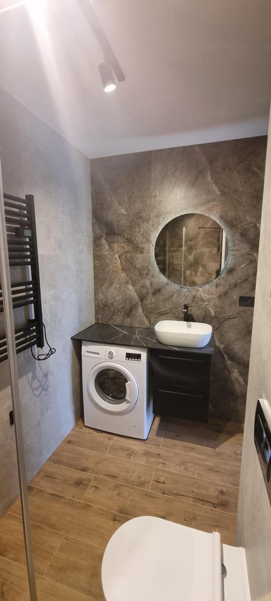 Apartamenty Panorama 우치 외부 사진