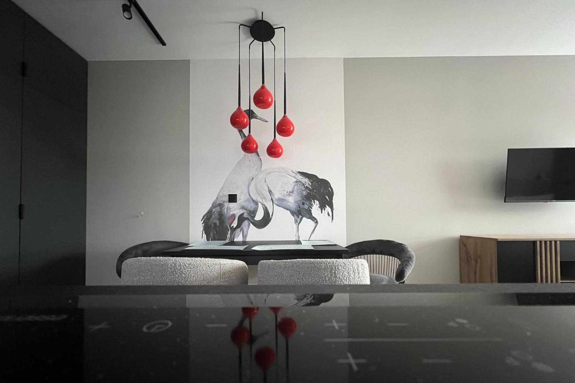 Apartamenty Panorama 우치 외부 사진