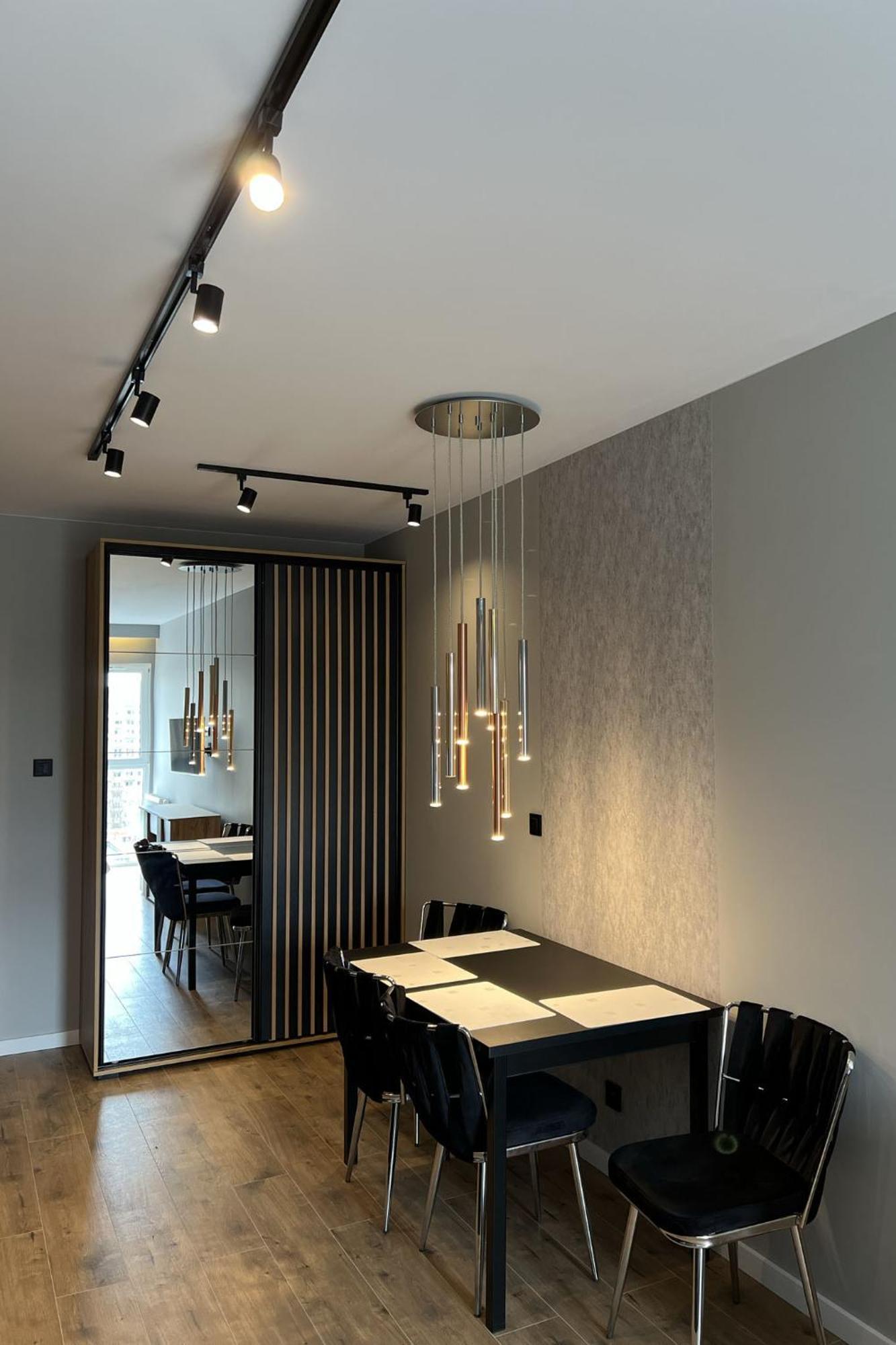 Apartamenty Panorama 우치 외부 사진