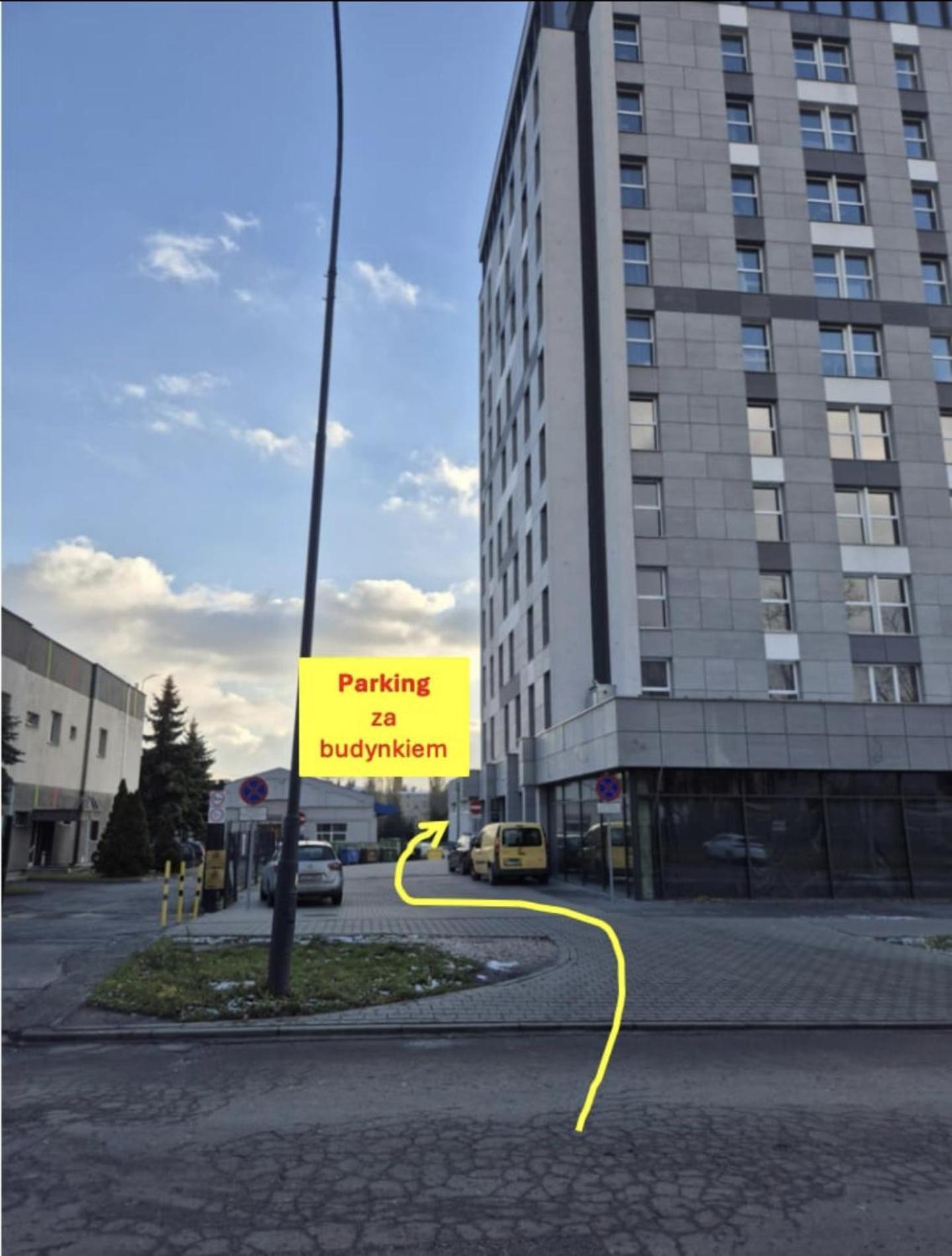 Apartamenty Panorama 우치 외부 사진