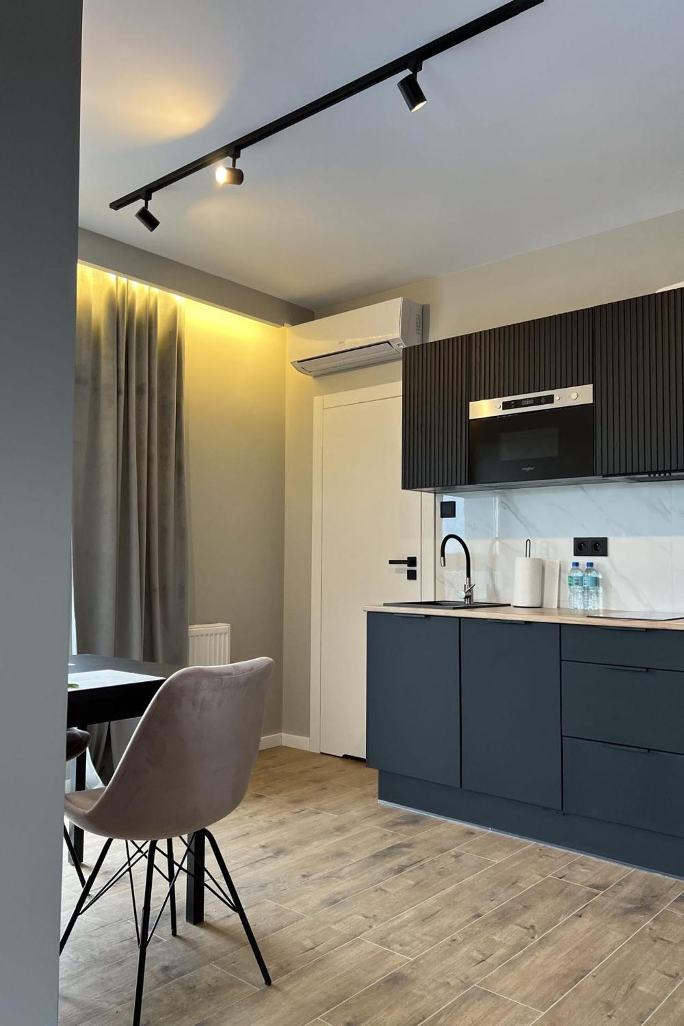 Apartamenty Panorama 우치 외부 사진