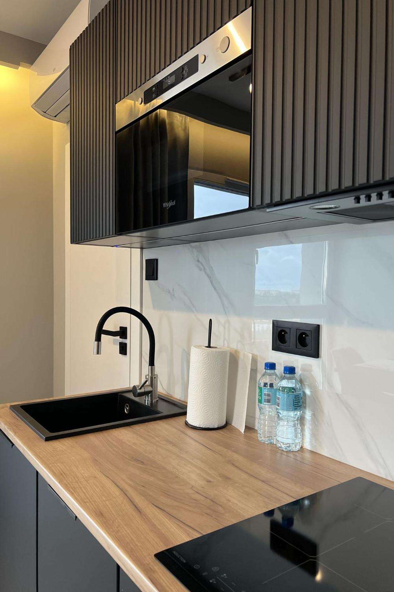 Apartamenty Panorama 우치 외부 사진